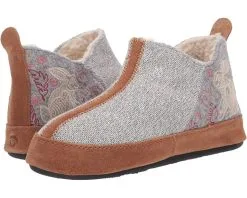 Acorn Forest Bootie
