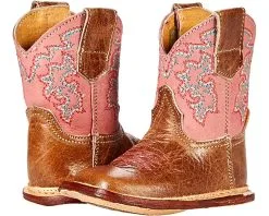 Roper Kids Cowbabies Parker (Infant/Toddler)