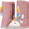 EMU Australia Kids Magical Unicorn (Toddler/Little Kid/Big Kid) 2 EMU Australia Kids Magical Unicorn (Toddler/Little Kid/Big Kid) -Steve Madden Sales Store 812f3Rl56 L. AC SR920736