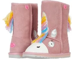 EMU Australia Kids Magical Unicorn (Toddler/Little Kid/Big Kid)