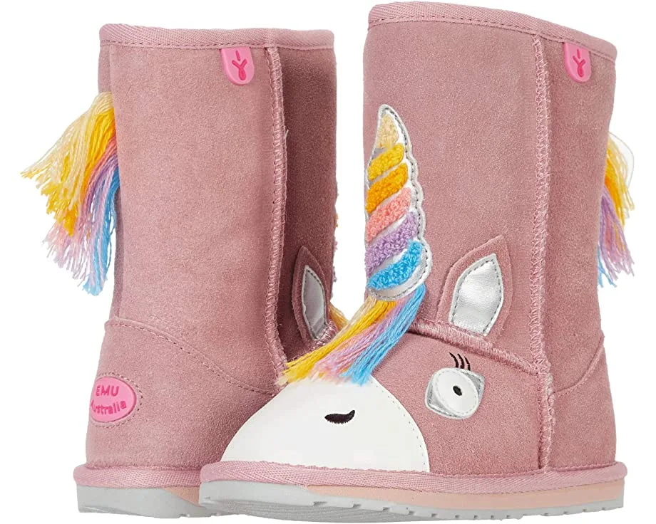 EMU Australia Kids Magical Unicorn (Toddler/Little Kid/Big Kid) 3 EMU Australia Kids Magical Unicorn (Toddler/Little Kid/Big Kid)