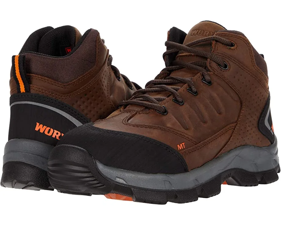 WORX 5" Cobalt Internal Metguard 3 WORX 5" Cobalt Internal Metguard