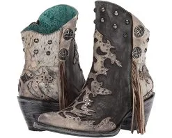 Corral Boots Z0092