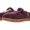 L.L.Bean Cozy Slipper Slide Pile Fleece -Steve Madden Sales Store 8164b3NatPL. AC SR920736