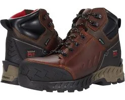 Timberland PRO Work Summit 6" Composite Safety Toe Waterproof Insulated
