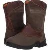 Timberland PRO Excave Pull-On Steel Toe Waterproof Internal MetGuard -Steve Madden Sales Store 816lX81EwL. AC SR920736