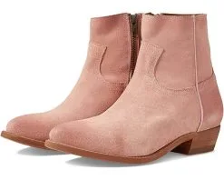 Frye Billy Inside Zip Bootie