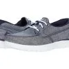 SKECHERS Performance On-The-Go Flex Linen Boat Shoe -Steve Madden Sales Store 81BaC3JZoCL. AC SR920736
