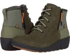 Bogs Vista Rugged Lace