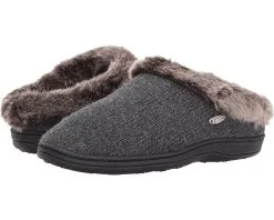 Acorn Chinchilla Clog Ragg