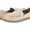 Sanuk Donna Hemp -Steve Madden Sales Store 81GKhmGKDXL. AC SR920736