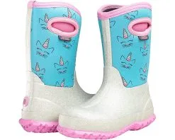 Perfect Storm Cloud Caticorn (Toddler/Little Kid/Big Kid)