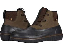 Bogs Casual Lace Leather