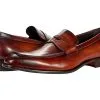 Massimo Matteo Ponte Vecchio Penny Loafer -Steve Madden Sales Store 81HRFTzM XL. AC SR920736