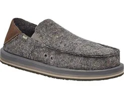 Sanuk Vagabond Soft Top Donegal