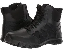 Reebok Work Sublite Cushion Tactical 6" Boot
