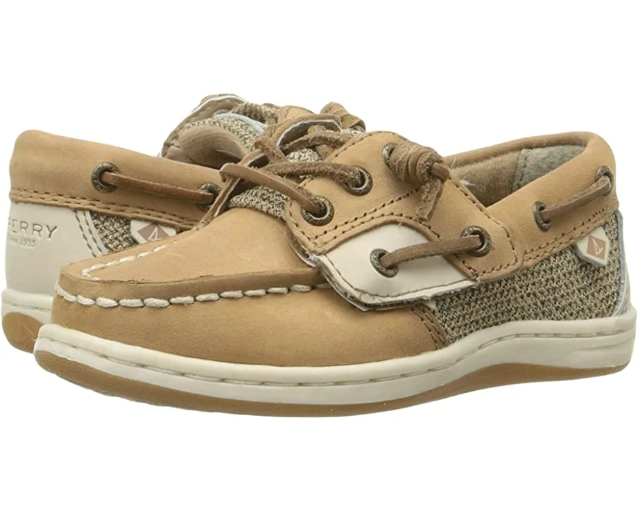 Sperry Kids Songfish Jr. (Toddler/Little Kid) 3 Sperry Kids Songfish Jr. (Toddler/Little Kid)