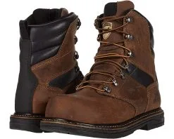 Irish Setter Farmington KT 8" Composite-Toe