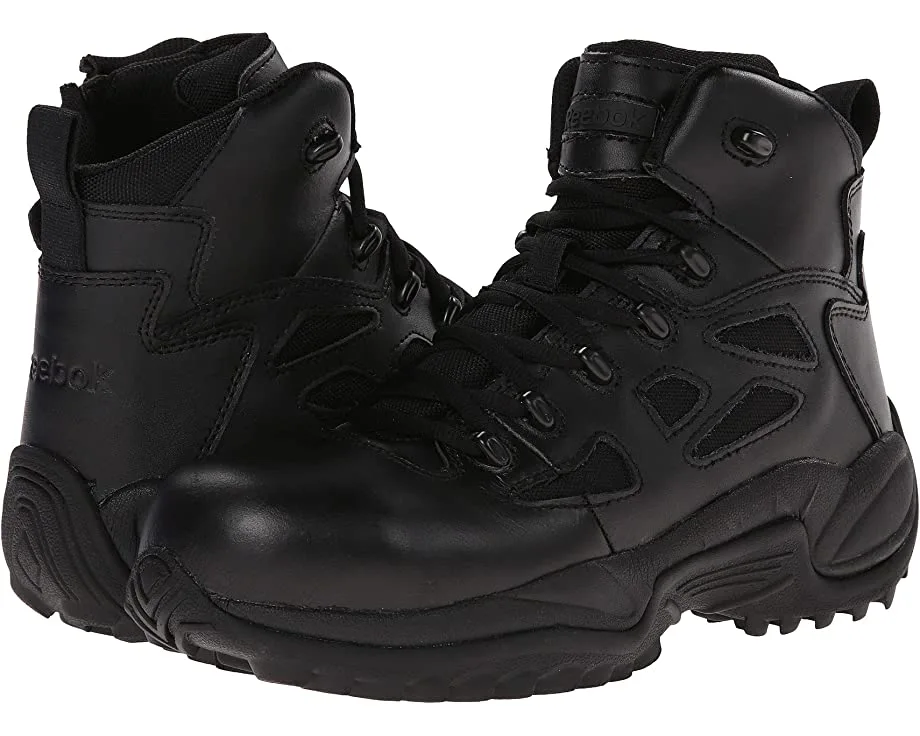Reebok Work Rapid Response 6" CT 3 Reebok Work Rapid Response 6" CT
