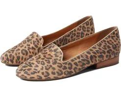 Jack Rogers Ginny Loafer Suede