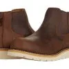 Carhartt Wedge 5" Chelsea Pull-On Boot Soft Toe -Steve Madden Sales Store 81WBPCCxt5L. AC SR920736