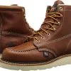 Thorogood American Heritage 6" Moc Toe -Steve Madden Sales Store 81WF3lHn iL. AC SR920736