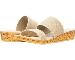 Charleston Shoe Company Cecilia