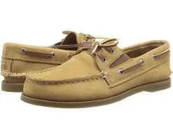 Sperry Kids Authentic Original Slip On (Little Kid/Big Kid)