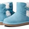 Koolaburra By UGG Kids Victoria Mini (Little Kid/Big Kid) -Steve Madden Sales Store 81cBNPINe6L. AC SR920736