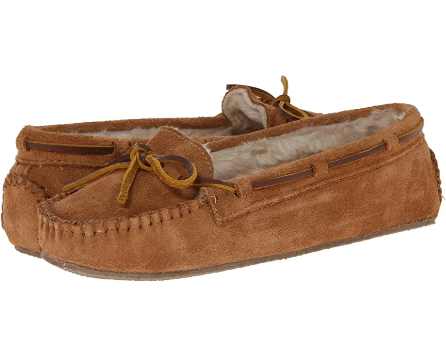 Minnetonka Cally Slipper 3 Minnetonka Cally Slipper