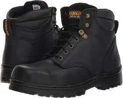 Carolina Foreman Engineer Steel Toe CA3522