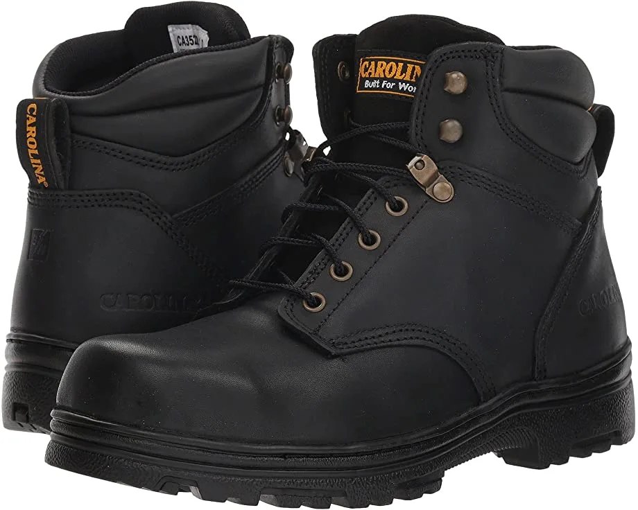 Carolina Foreman Engineer Steel Toe CA3522 3 Carolina Foreman Engineer Steel Toe CA3522