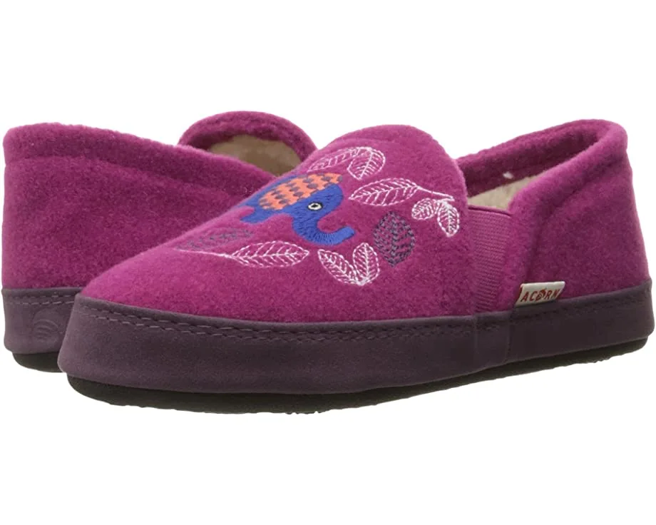 Acorn Kids Colby Gore Moc (Toddler/Little Kid/Big Kid) 3 Acorn Kids Colby Gore Moc (Toddler/Little Kid/Big Kid)