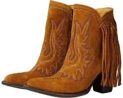 Old Gringo New Sheriff