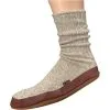 Acorn Slipper Sock -Steve Madden Sales Store 81jvap0bLL. AC SR920736