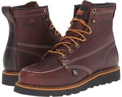 Thorogood American Heritage 6" Moc Soft Toe