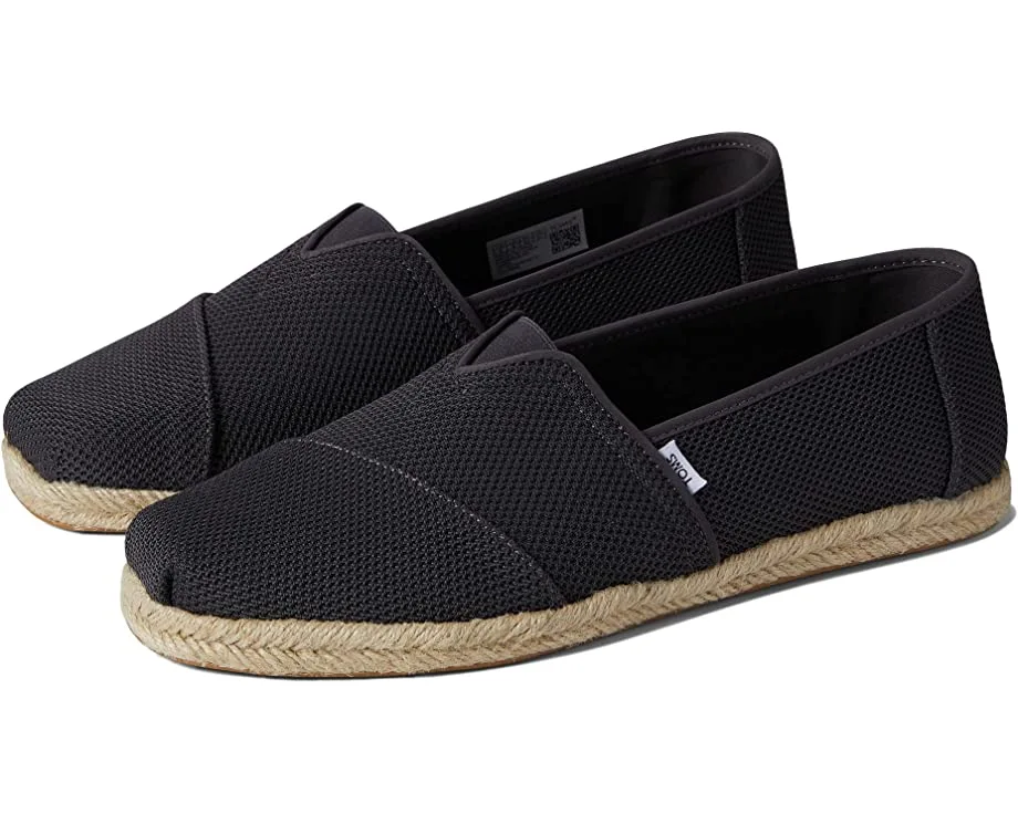 TOMS Alpargatata Rope 3 TOMS Alpargatata Rope