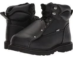 Iron Age Groundbreaker