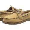 Sperry Kids Authentic Original Slip On (Toddler/Little Kids) 2 Sperry Kids Authentic Original Slip On (Toddler/Little Kids) -Steve Madden Sales Store 81sXBXMAbSL. AC SR920736