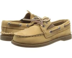Sperry Kids Authentic Original Slip On (Toddler/Little Kids)