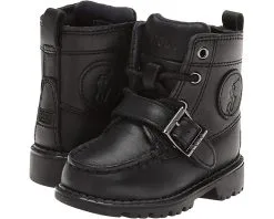 Polo Ralph Lauren Kids Ranger Hi II Boot (Toddler)