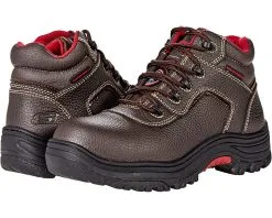 SKECHERS Work Burgin-Coralrow Comp Toe