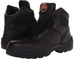 Irish Setter 83612 6" Steel Toe Hiker