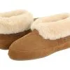 Acorn Sheepskin Bootie II -Steve Madden Sales Store 81vEqHyPQQL. AC SR920736