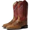 Old West Kids Boots Red (Toddler/Little Kid) -Steve Madden Sales Store 81vW1pTBzyL. AC SR920736