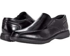 Nunn Bush Kore Pro Bicycle Toe Slip-On