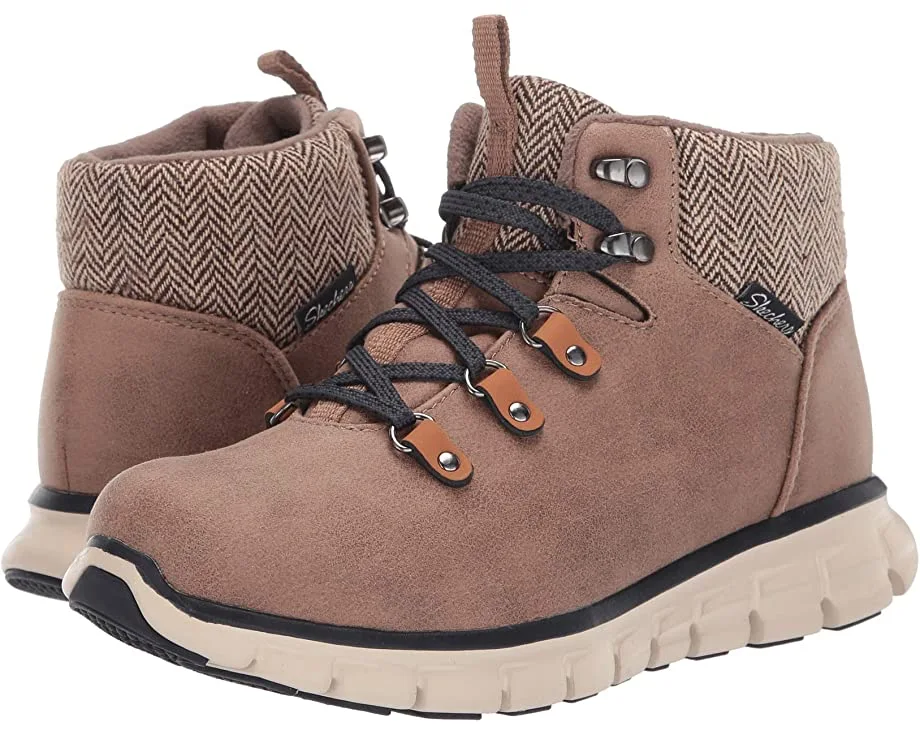 SKECHERS Synergy - Mountain Dreamer 3 SKECHERS Synergy - Mountain Dreamer