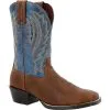 Durango Westward 11" Western