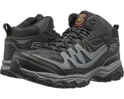SKECHERS Work Holdredge - Rebem