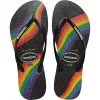 Havaianas Slim Pride Flip Flop Sandal -Steve Madden Sales Store A1PBJ1CAksS. AC SR920736